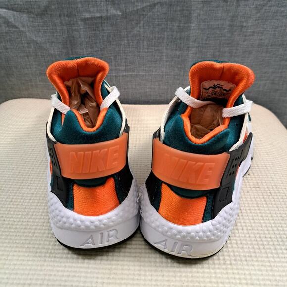 %Size 8 Men - Nike Air Huarache Rainforest 2018 \